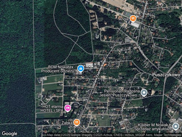 Działka rolno-budowlana Puszczykowo, ul. Wrzosowa. Zdjęcie 1