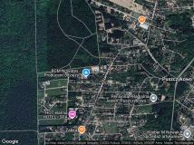 Działka rolno-budowlana Puszczykowo, ul. Wrzosowa