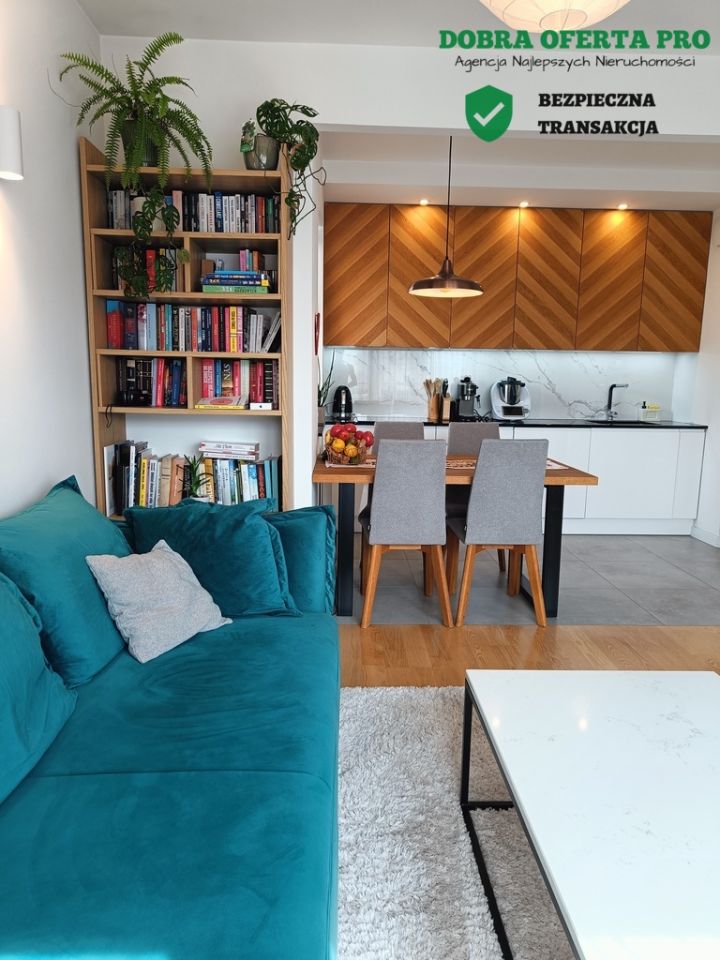 Mieszkanie 3-pokojowe Gdańsk Przymorze, ul. Jelitkowski Dwór. Zdjęcie 9