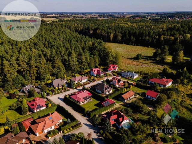 dom wolnostojący, 3 pokoje Wójtowo, ul. Sosnowa. Zdjęcie 25