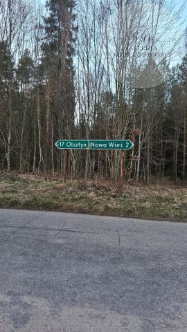 Działka rekreacyjna Nowa Wieś. Zdjęcie 3