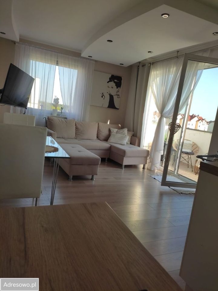 Mieszkanie 2-pokojowe Wrocław Stabłowice, ul. Arbuzowa. Zdjęcie 4