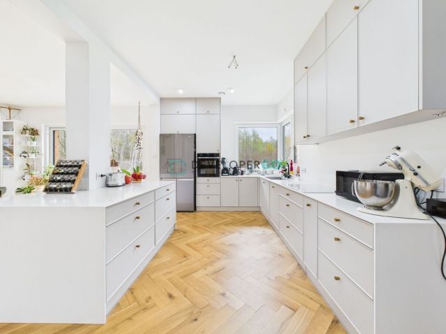 dom wolnostojący, 5 pokoi Białystok Dojlidy Górne. Zdjęcie 6