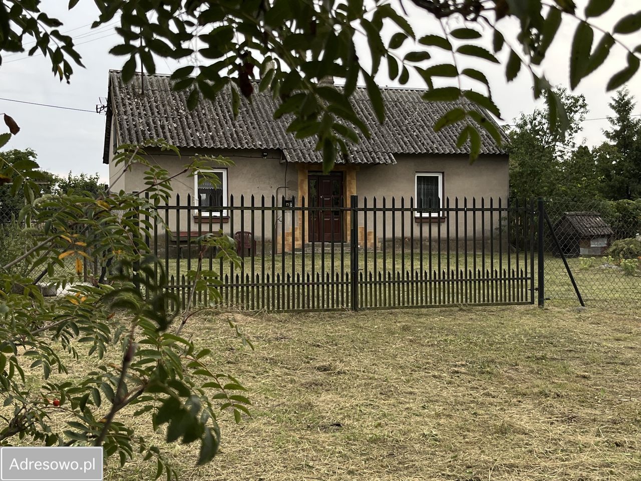 gospodarstwo, 2 pokoje Zabłocie. Zdjęcie 5