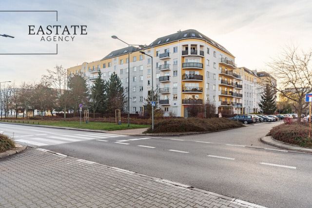 Mieszkanie 2-pokojowe Warszawa Ursynów, ul. Jerzego Zaruby. Zdjęcie 1