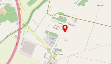 Działka budowlana Głuchowo