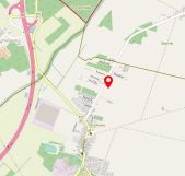 Działka budowlana Głuchowo. Zdjęcie 1