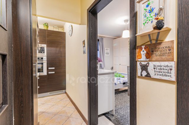 Mieszkanie 2-pokojowe Wejherowo, os. Kaszubskie. Zdjęcie 9