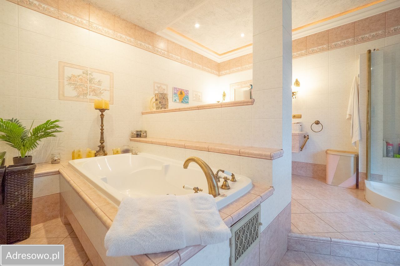 dom wolnostojący, 6 pokoi Wysoka, ul. Sezamkowa. Zdjęcie 15