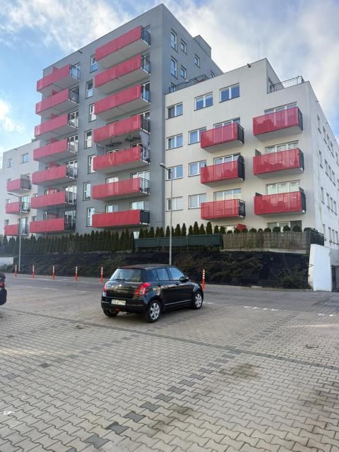 Mieszkanie 3-pokojowe Gliwice Brzezinka, ul. Kozielska. Zdjęcie 11