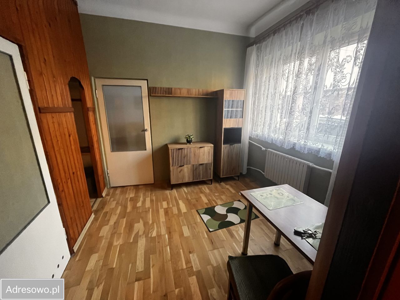 Mieszkanie 2-pokojowe Kraków Podgórze, ul. Krzemionki. Zdjęcie 7