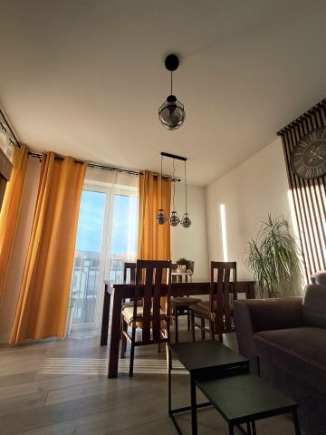 Mieszkanie 3-pokojowe Mogilno. Zdjęcie 1