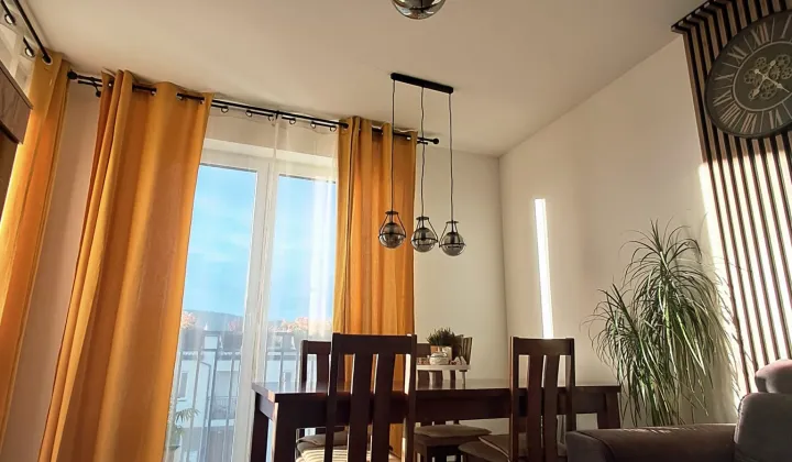 Mieszkanie 3-pokojowe Mogilno