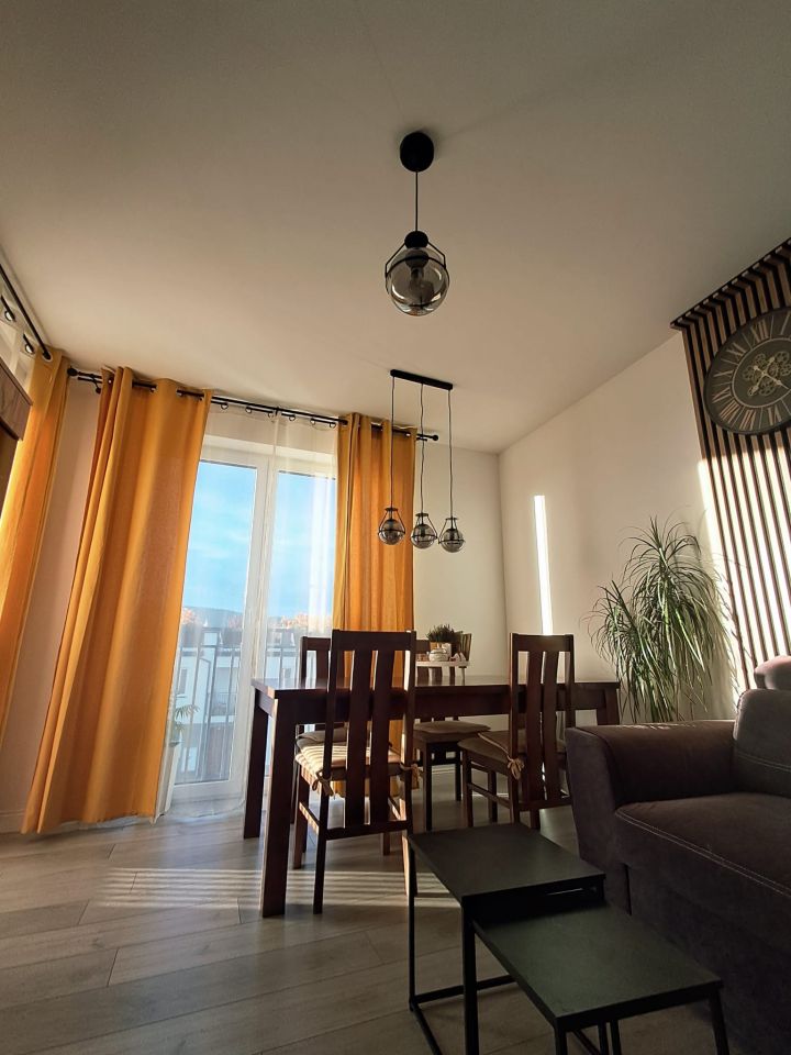 Mieszkanie 3-pokojowe Nowy Sącz, Mogilno