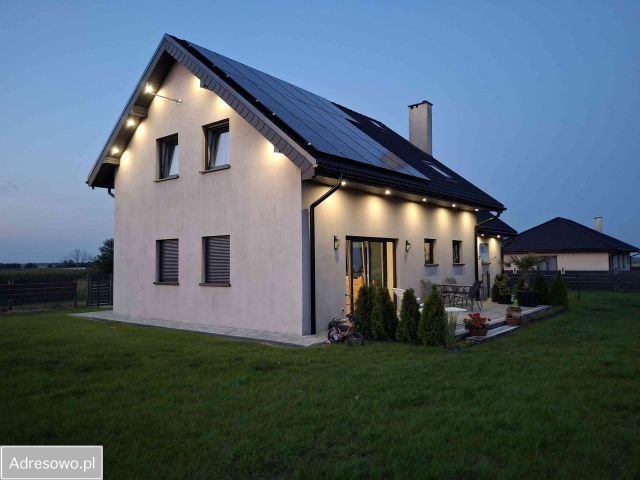 dom wolnostojący, 5 pokoi Walichnowy. Zdjęcie 1