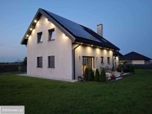 dom wolnostojący, 5 pokoi Walichnowy