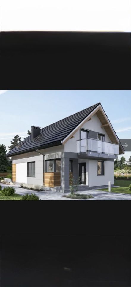 dom wolnostojący Stary Sącz. Zdjęcie 5