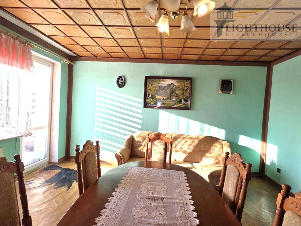 dom wolnostojący, 4 pokoje Pruszcz Gdański. Zdjęcie 4