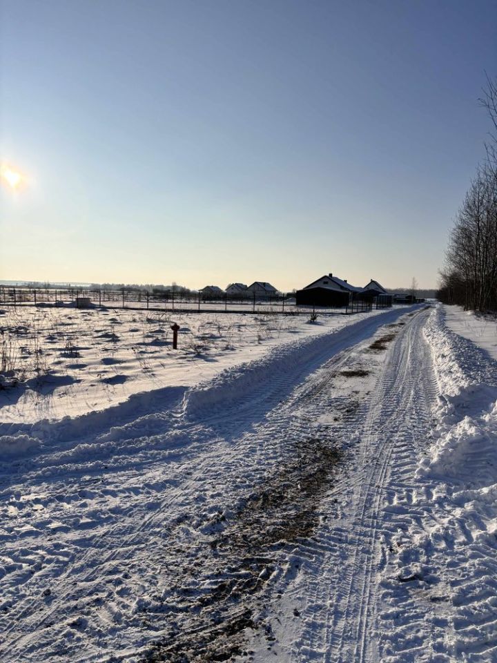 Działka budowlana Sawin. Zdjęcie 4