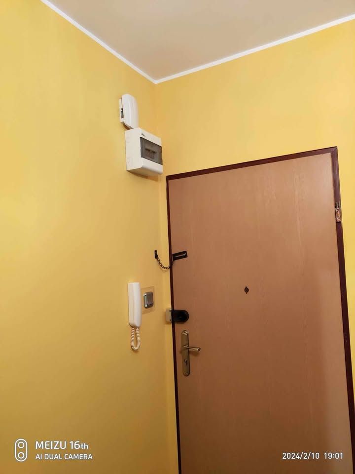 Mieszkanie 1-pokojowe Zduńska Wola, ul. Piłkarska. Zdjęcie 11