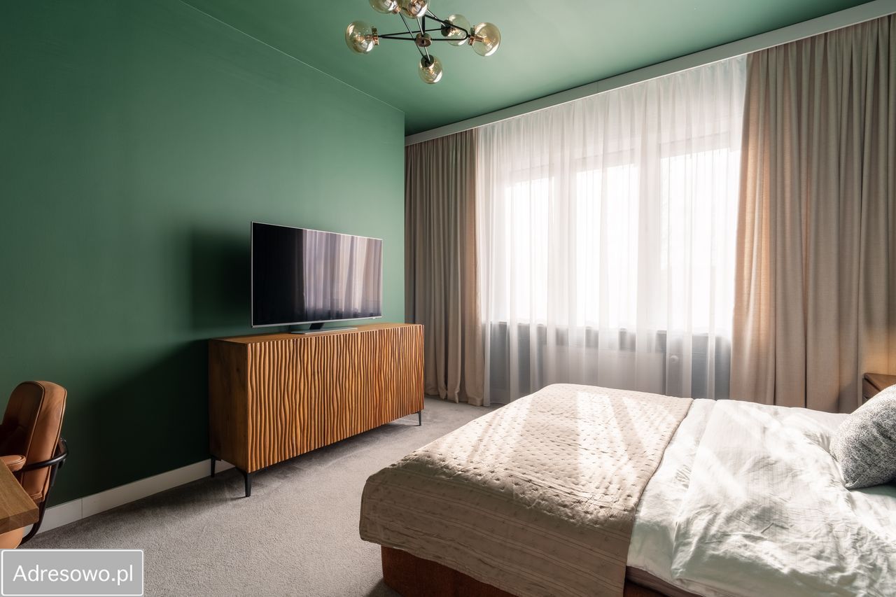 Mieszkanie 2-pokojowe Olsztyn Zatorze, al. Aleja Wojska Polskiego. Zdjęcie 16