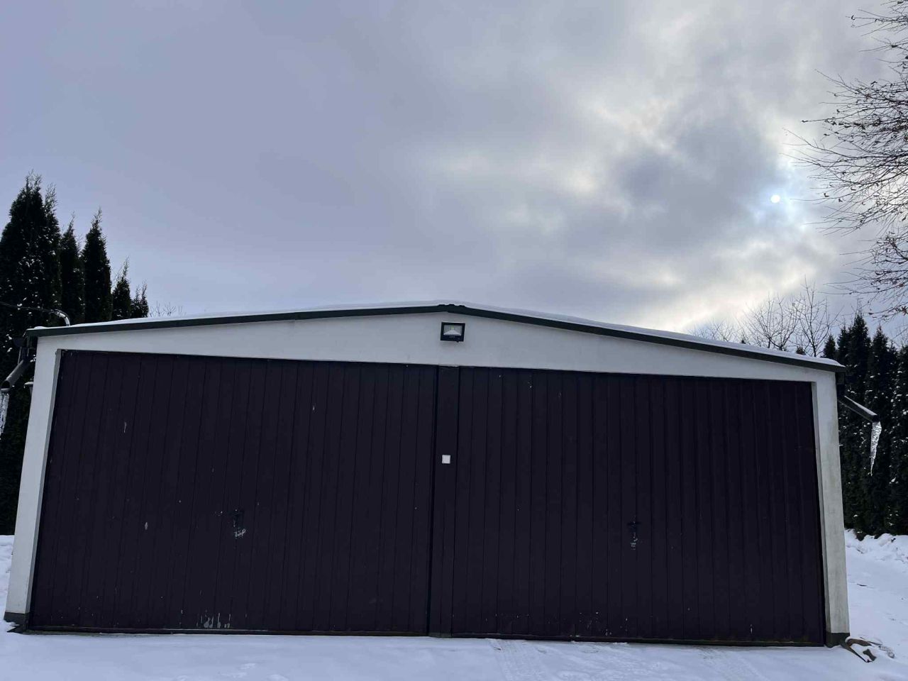 dom wolnostojący, 4 pokoje Olesin. Zdjęcie 4