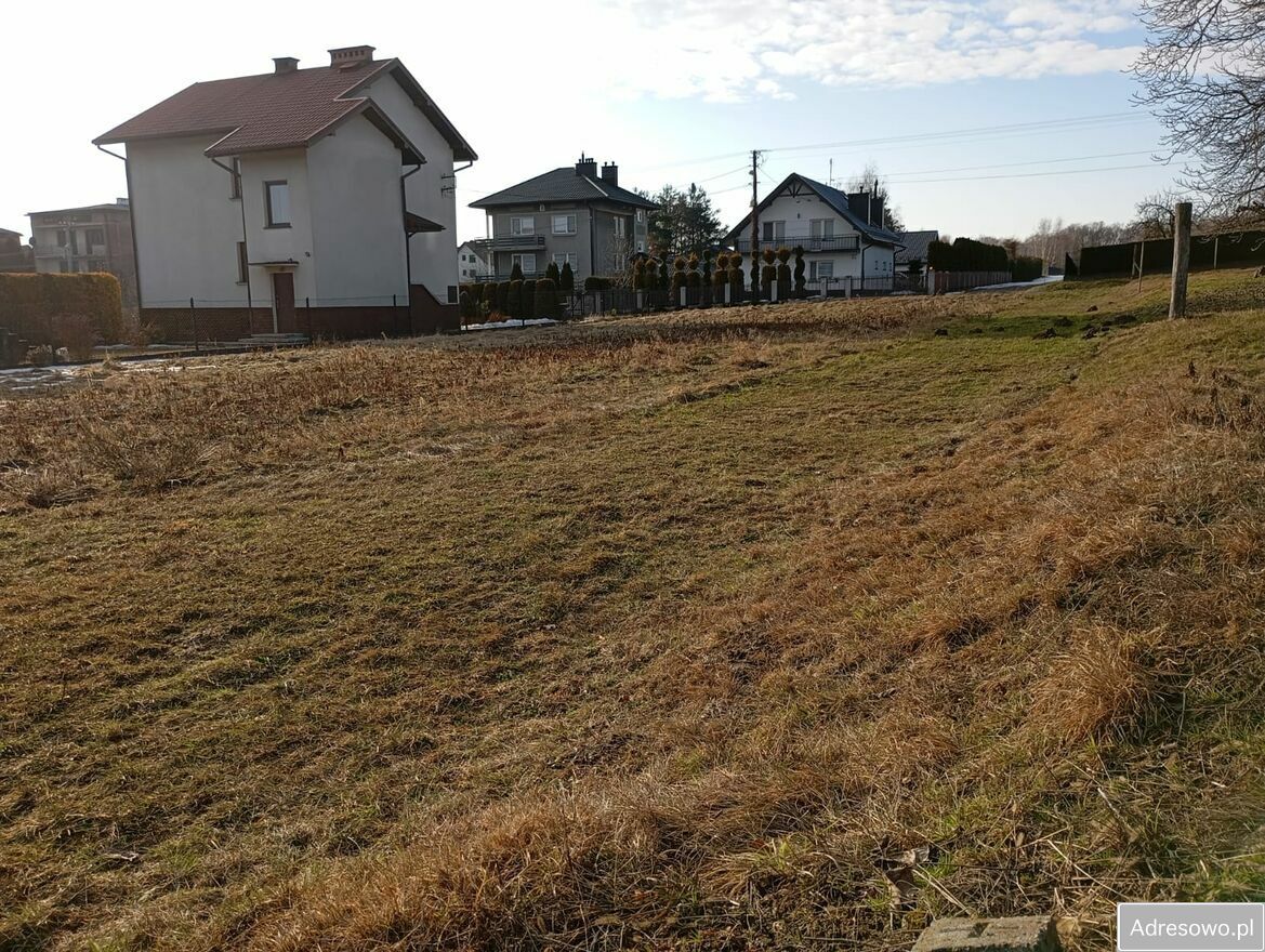 Działka budowlana Błonie. Zdjęcie 1