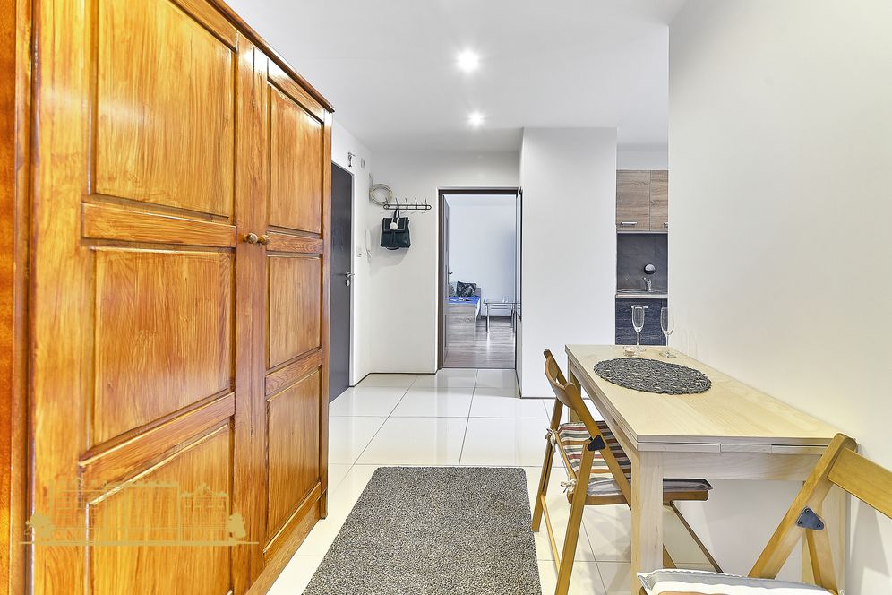 Mieszkanie 2-pokojowe Kraków Bronowice, ul. Na Błonie. Zdjęcie 4