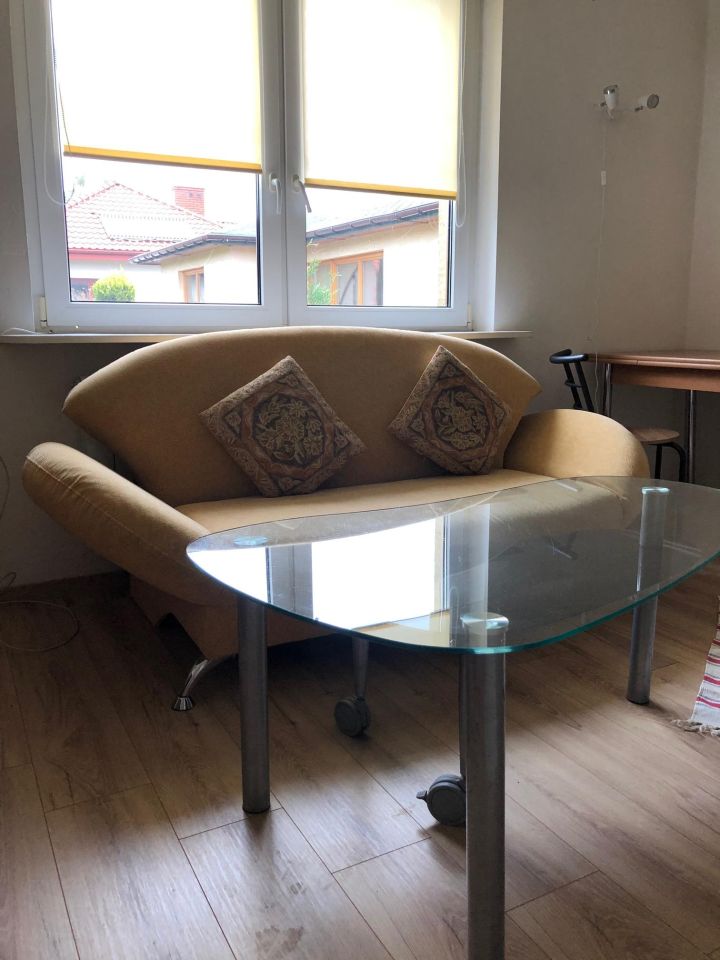 dom, 1 pokój Blizne Jasińskiego, ul. Stanisława Moniuszki. Zdjęcie 10