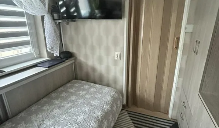 Mieszkanie 2-pokojowe Gdańsk Żabianka, ul. Pomorska