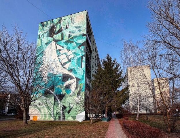 Mieszkanie 3-pokojowe Warszawa Ursynów, ul. Ferdynanda Magellana. Zdjęcie 33