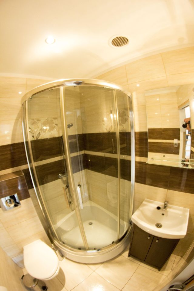 Mieszkanie 2-pokojowe Łeba, Kościuszki 16. Zdjęcie 2