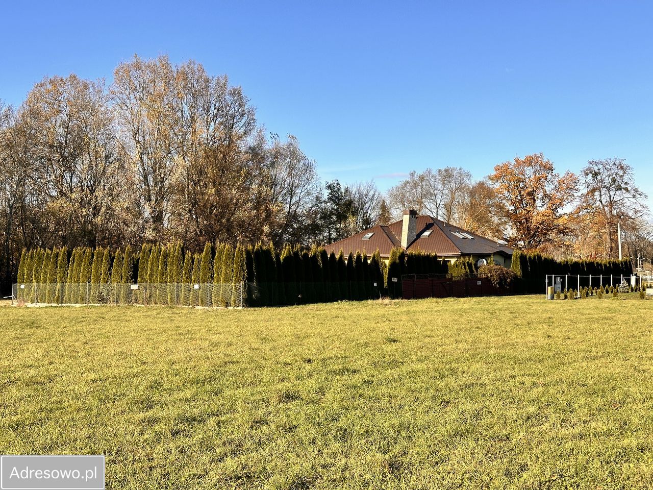 dom wolnostojący, 7 pokoi Kazuń Nowy. Zdjęcie 15