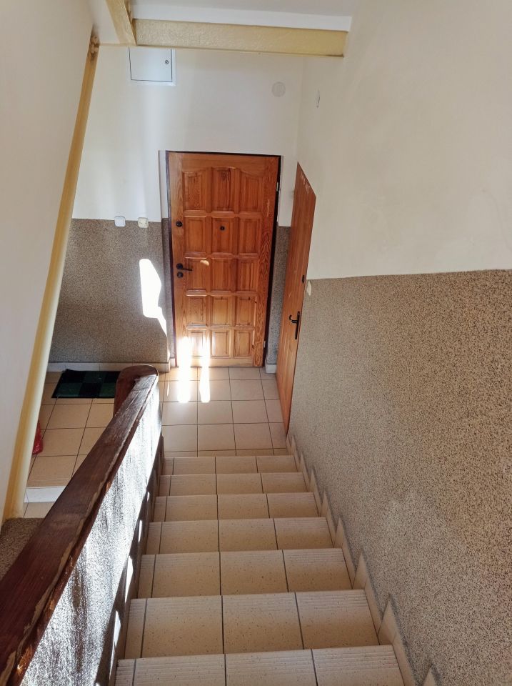 Mieszkanie 2-pokojowe Gdańsk Strzyża, ul. Bernarda Chrzanowskiego. Zdjęcie 19