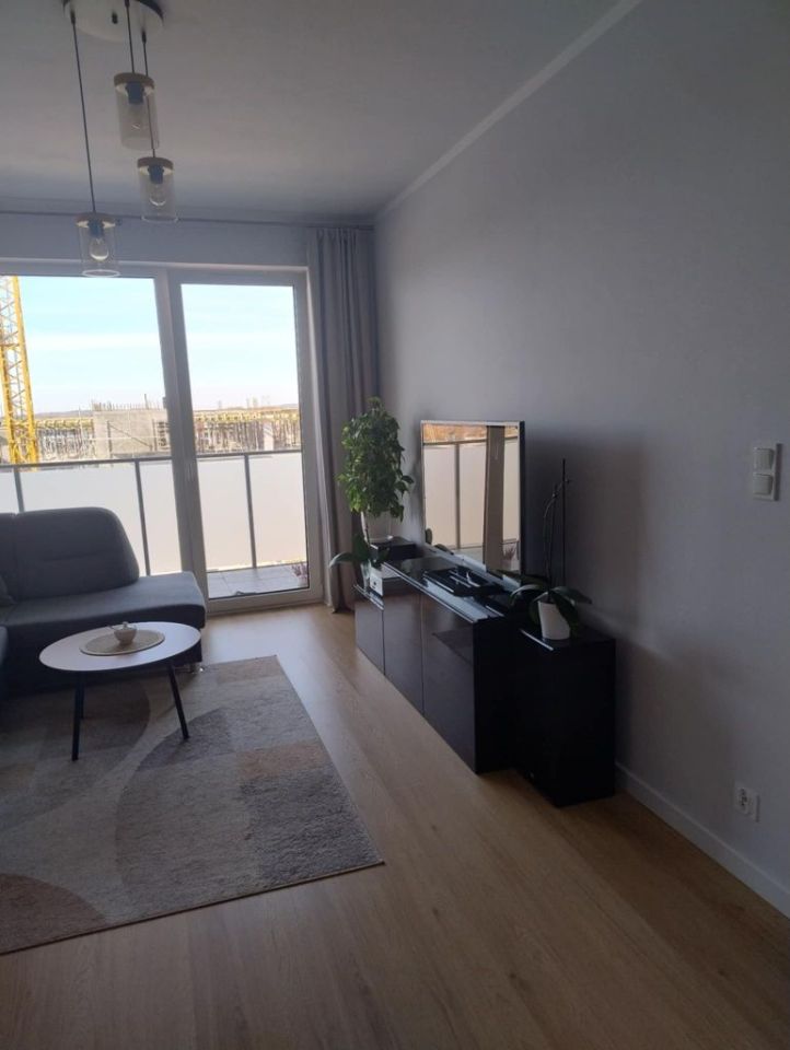 Mieszkanie 2-pokojowe Mława, ul. Stefana Roweckiego "Grota". Zdjęcie 2