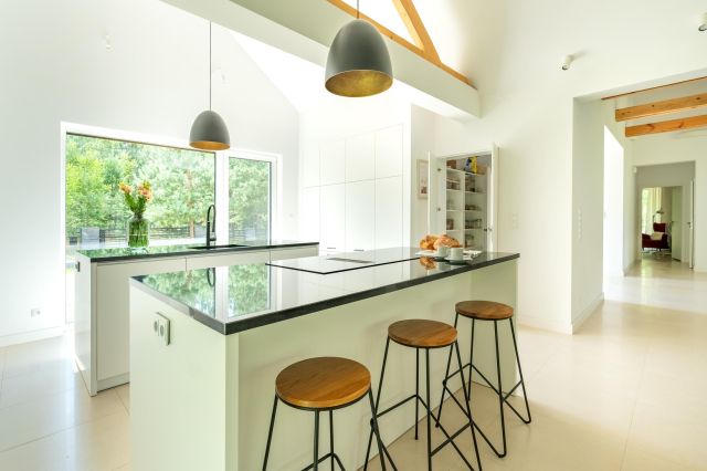 dom wolnostojący, 5 pokoi Pasym, ul. Jana Pawła II. Zdjęcie 9