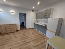 Mieszkanie 1-pokojowe Bydgoszcz Szwederowo, ul. Stanisława Leszczyńskiego. Zdjęcie 3