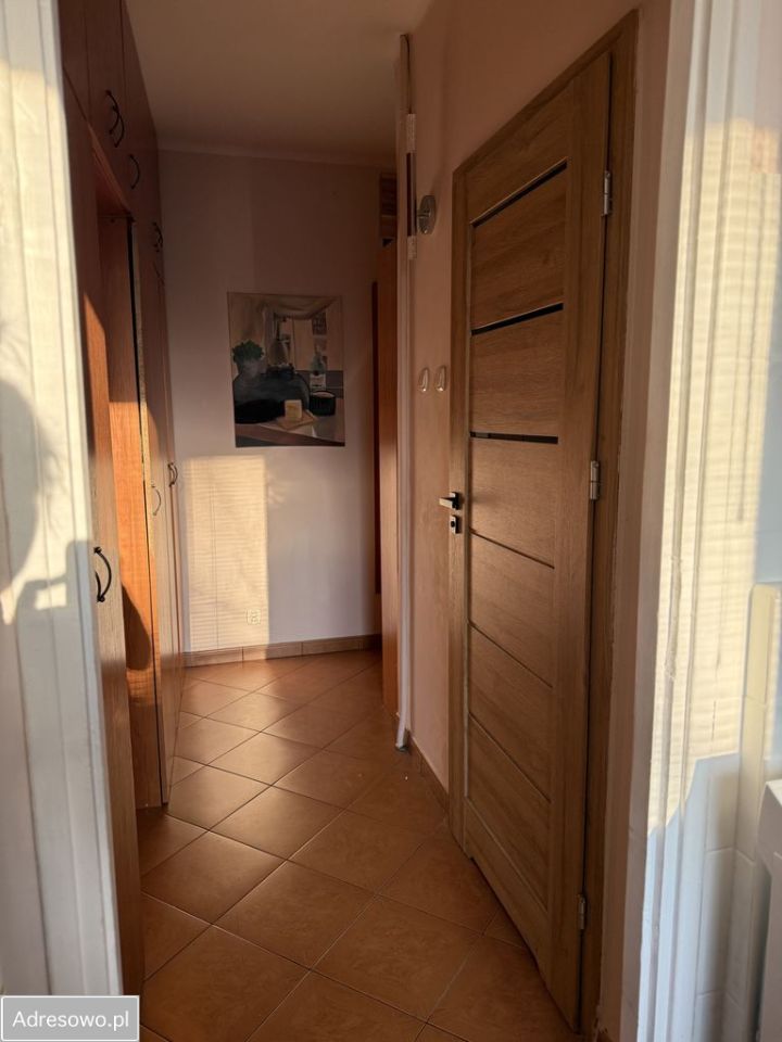 Mieszkanie 1-pokojowe Łódź Widzew, ul. Przędzalniana. Zdjęcie 10