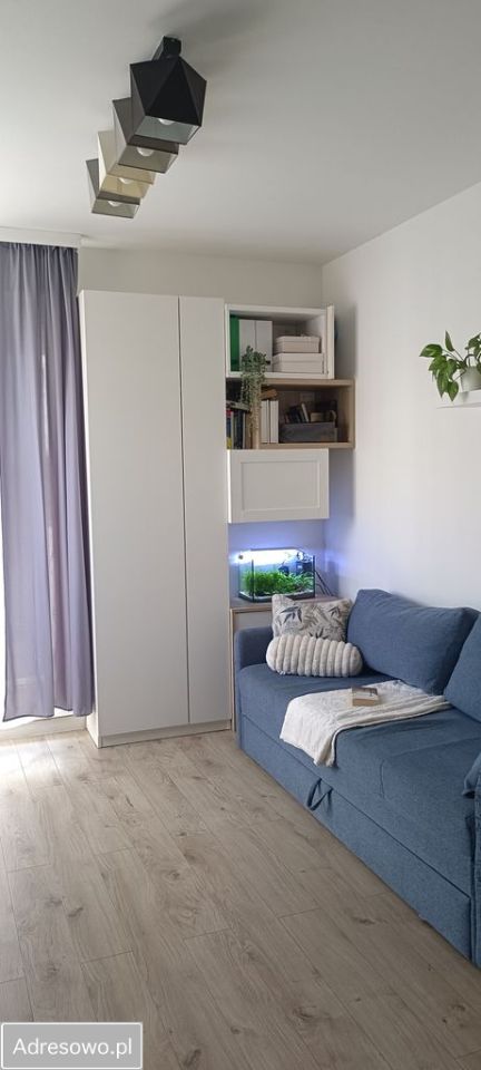 Mieszkanie 3-pokojowe Warszawa Targówek, ul. Uznamska. Zdjęcie 3