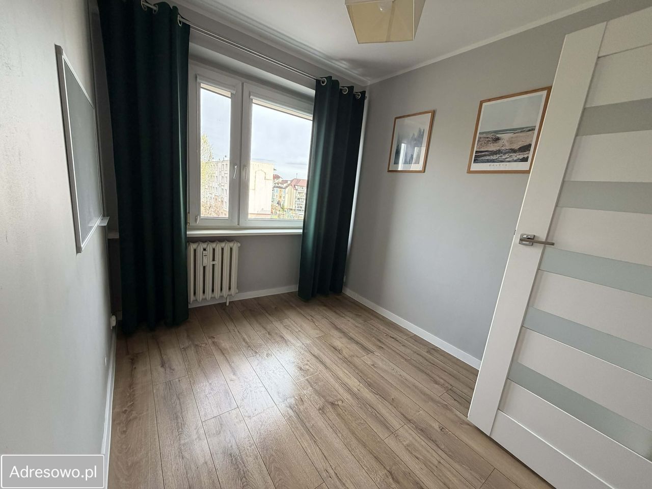 Mieszkanie 3-pokojowe Kutno, ul. Władysława Jagiełły. Zdjęcie 6