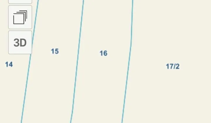 Działka budowlana Przedecz