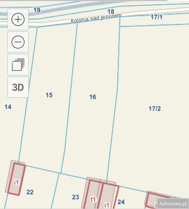 Działka budowlana Przedecz. Zdjęcie 1