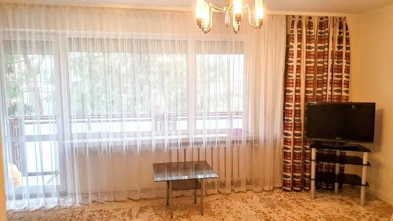 Mieszkanie 3-pokojowe Kraków Podgórze, ul. Wielicka. Zdjęcie 1