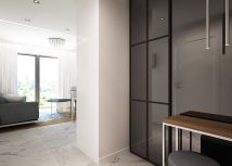 Mieszkanie 2-pokojowe Kraków Stare Miasto, ul. Rakowicka. Zdjęcie 4