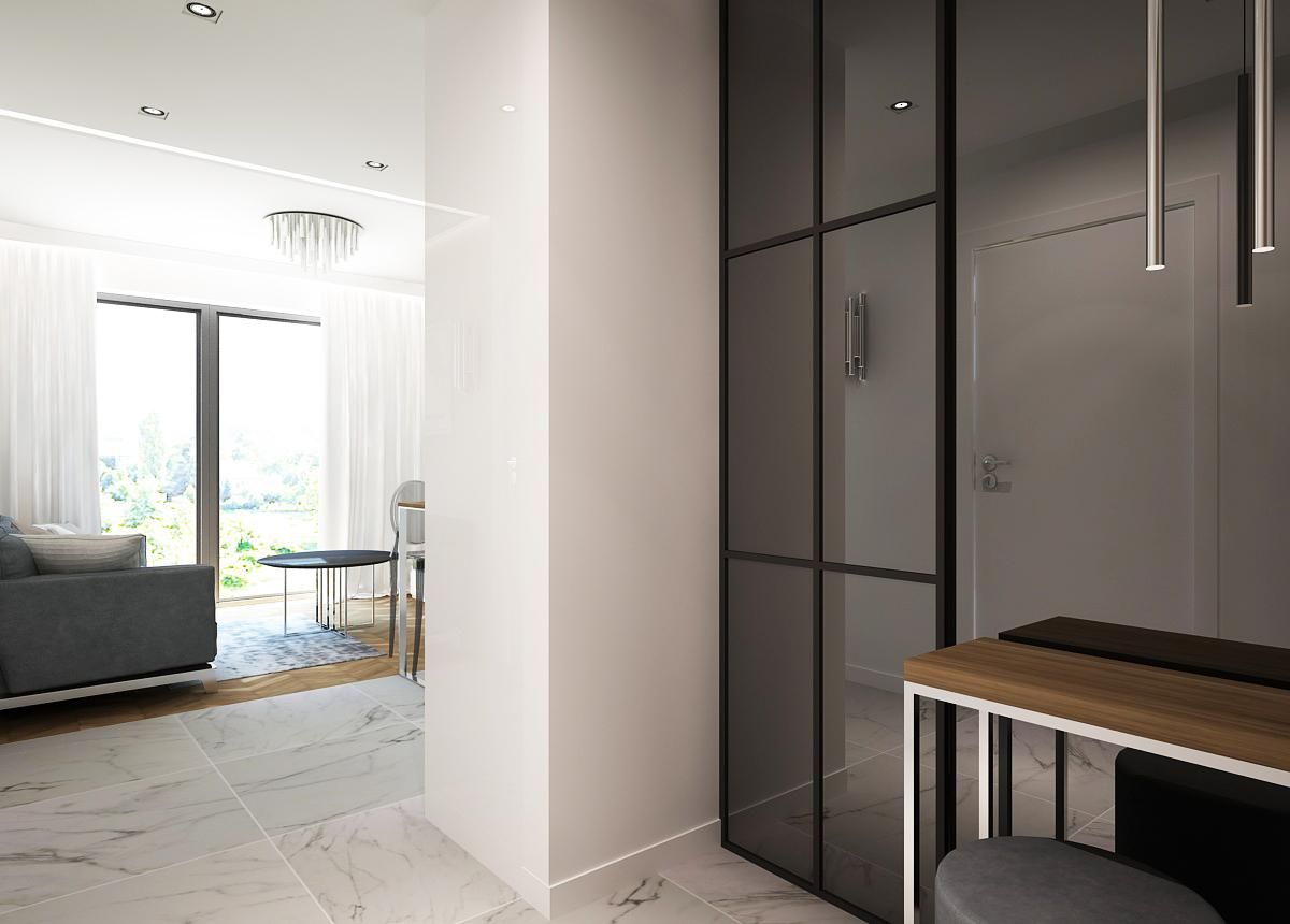 Mieszkanie 2-pokojowe Kraków Stare Miasto, ul. Rakowicka. Zdjęcie 5