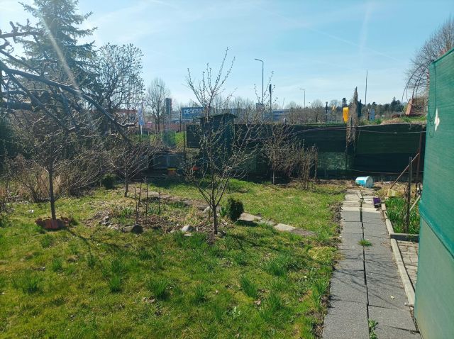 Działka rod Koszalin. Zdjęcie 1