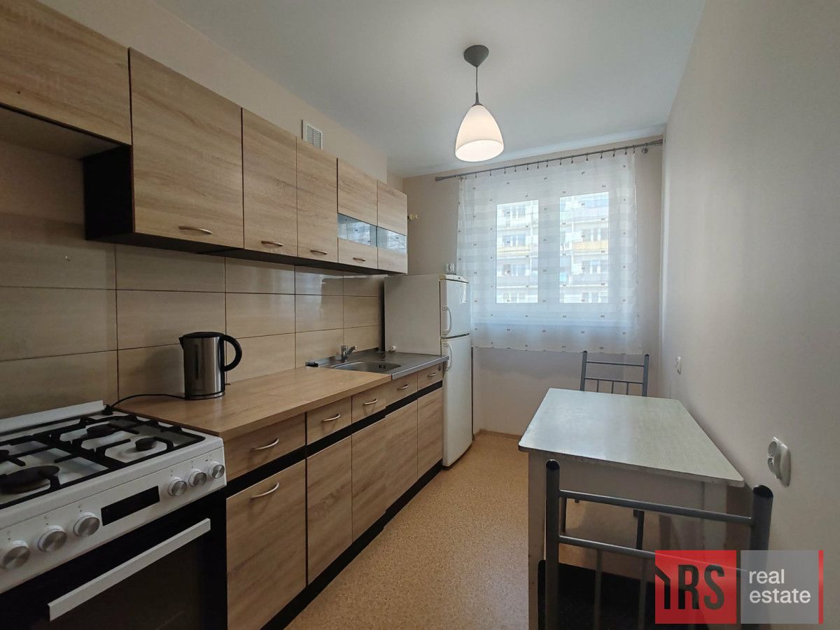 Mieszkanie 2-pokojowe Turek, ul. Stanisława Kączkowskiego. Zdjęcie 3