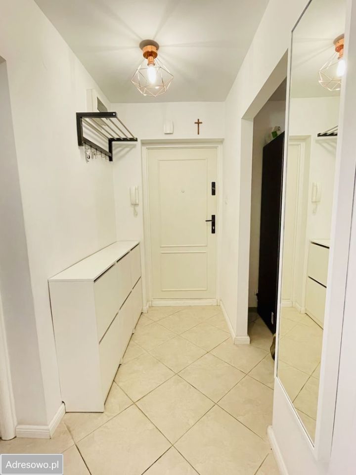 Mieszkanie 3-pokojowe Warszawa Praga, ul. Środkowa. Zdjęcie 7