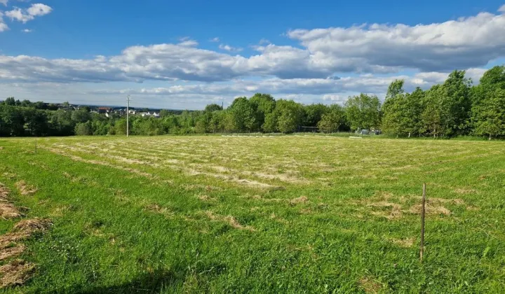 Działka budowlana Bielsko-Biała Stare Bielsko