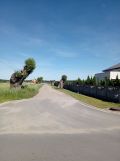 Działka budowlana Dzięczyna. Zdjęcie 1